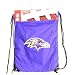 Baltimore Ravens NFL Cinch Bag