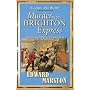 Murder on the Brighton Express (Railway Detective 5)