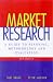 Books : Market Research: A Guide to Planning, Methodology and Evaluation