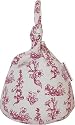 Posy Knotted Doorstop 26cm Beatrix Potter English Gardens BPEG1805