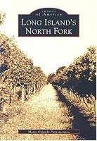 Long Island's North Fork (NY)  (Images of America)