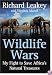Wildlife Wars: My Fight to Save Africa's Natural Treasures