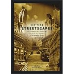 New York Streetscapes: Tales of Manhattan's Significant Buidlings and Landmarks book cover