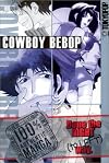Cowboy Bebop # 1
