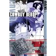 Cowboy Bebop # 1