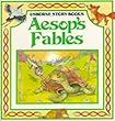 Aesop's Fables (Usborne story books)