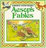 Aesop's Fables (Usborne story books)