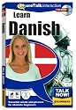 Talk Now! Learn Danish: Essential Words and Phrases for Absolute Beginners (PC/Mac)