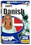 Talk Now! Learn Danish - Beginning Level [Old Version]