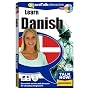 Talk Now! Learn Danish: Essential Words and Phrases for Absolute Beginners (PC/Mac)