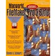 Macworld Filemaker Pro 3 Bible