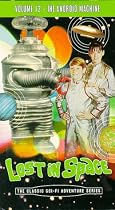 Lost in Space: Android Machine