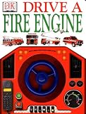 Books : Drive A Fire Engine
