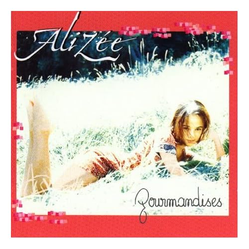 Aliz�e Gourmandises (2008 New listings