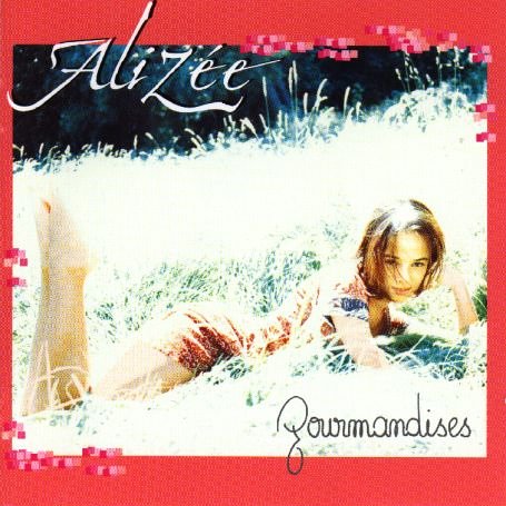 Alizee - Moi...Lolita Lyrics - Zortam Music