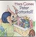 Here Comes Peter Cottontail!