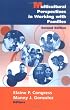 Multicultural Perspectives in Working with Families: Second Edition (Springer Series on Social Work)