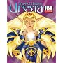 Uresia, Grave Of Heaven: BESM D20 Supplement