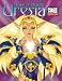 Uresia, Grave Of Heaven: BESM D20 Supplement