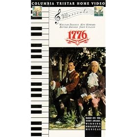 1776 [VHS]