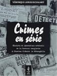 Crimes en serie