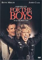 Find For the Boys Blu-ray At Amazon!.