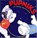 Pupniks: The Story of Two Space Dogs