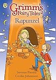 Rapunzel