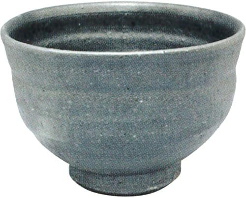 Tokonameàƒ´black glaze Tokoname tea cup Sa 37-02