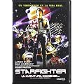 Starfight - The Last Starfighter - [ Spanische Fassung, Keine Deutsche Sprache ]