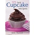 125 Best Cupcake Recipes