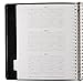 AT-A-GLANCE 5 Year Monthly Planner 2019, 60 Months, 9 x 11 Inch Page Size, Black (7029605)