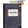 Berlin: City of Stones: Book One