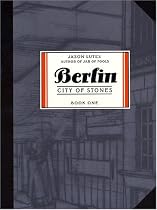 Berlin: City of Stones: Book One (Part 1)