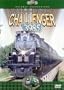 America's Steam Trains-Challenger 3985-The Worlds Largest Operating Steam Locomotive