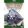 America's Steam Trains-Challenger 3985-The Worlds Largest Operating Steam Locomotive