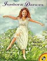 Isadora Dances (Picture Puffins)