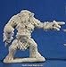 RPR77231 Rugg Bugbear Pointing Miniature Dark Heaven Bones Reaper Miniatures by Reaper