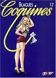 Blagues coquines, tome 12