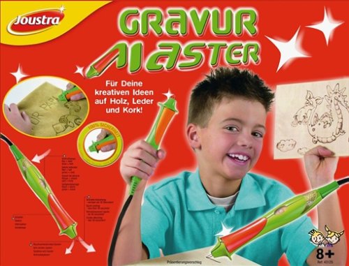 Heller 43125 - Gravur Master