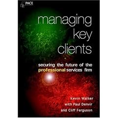 Managing Key Clients