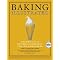 start baking up a storm?