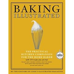 Baking Illustrated