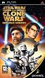 Star Wars: The Clone Wars - Republic Heroes (PSP)