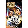 Star Wars: The Clone Wars - Republic Heroes (PSP)