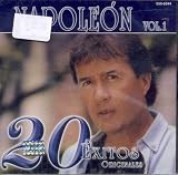 20 EXITOS ORIGINALES DE JOSE MARIA NAPOLEON