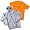 Orange/Ox