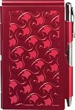 Wellspring Flip Note, Jewel Tone Ruby thumbnail