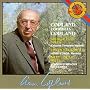 Copland conducts Copland