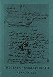 The text of Shelley's death
